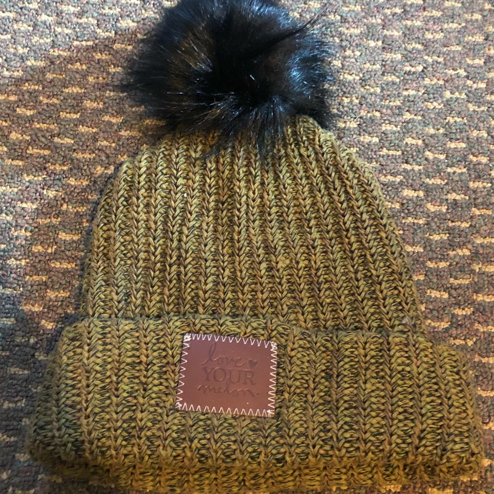 Love Your Melon winter hat